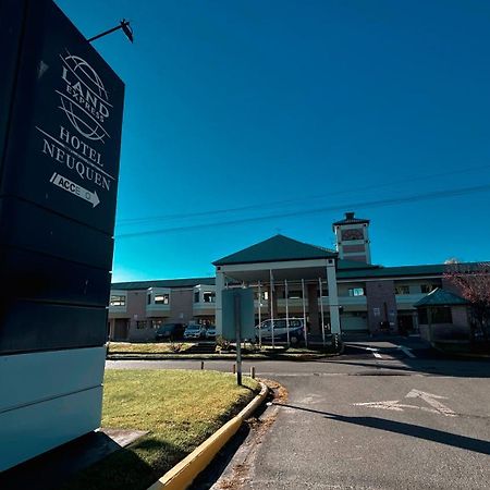 Готель Land Express Неукен Екстер'єр фото